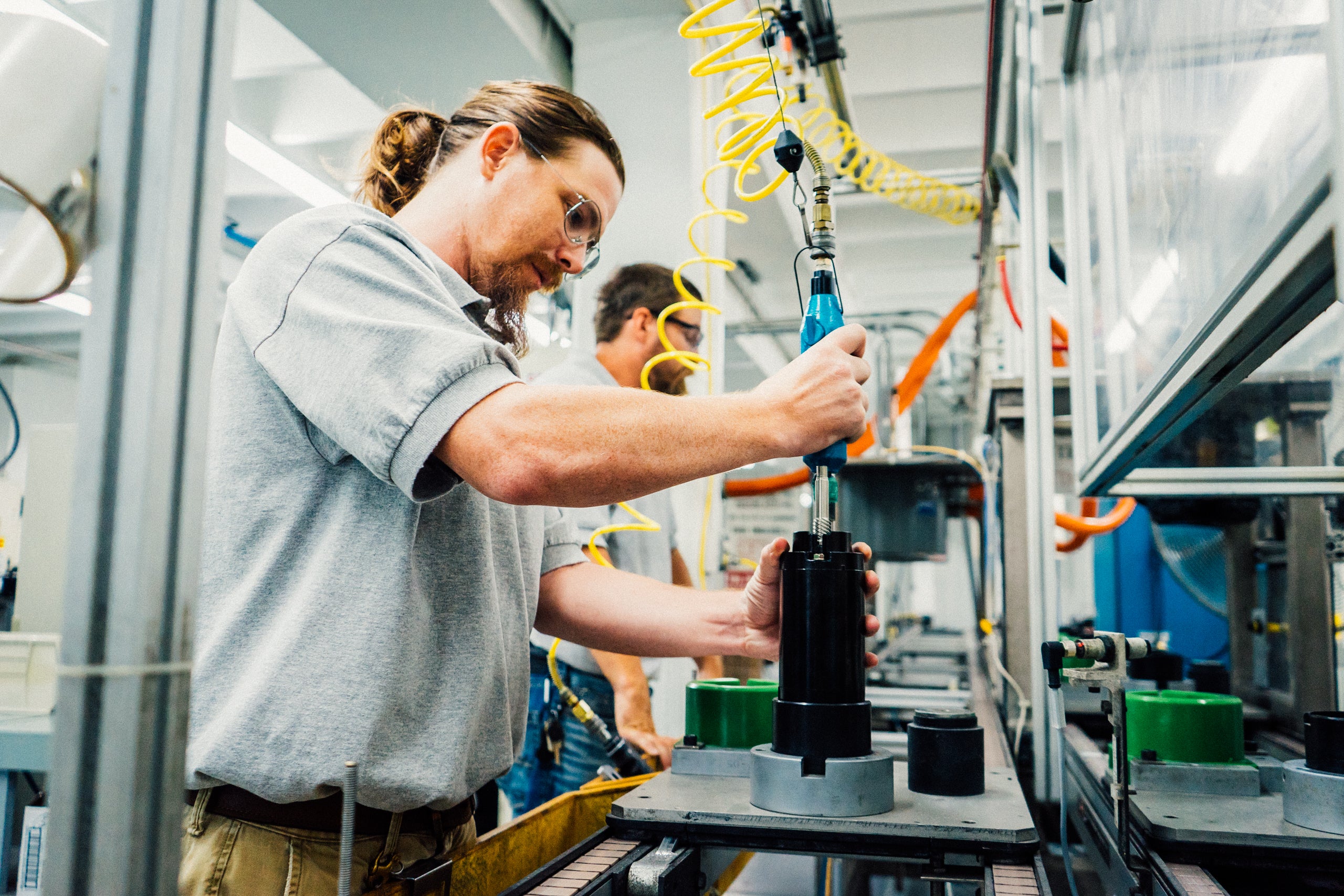 Taking a look at ARCO Marine's PeaceofMindDelivery Warranty Program