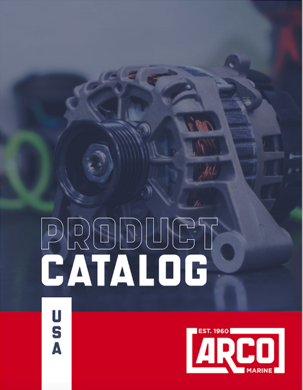 arco marine 2022 product catalog