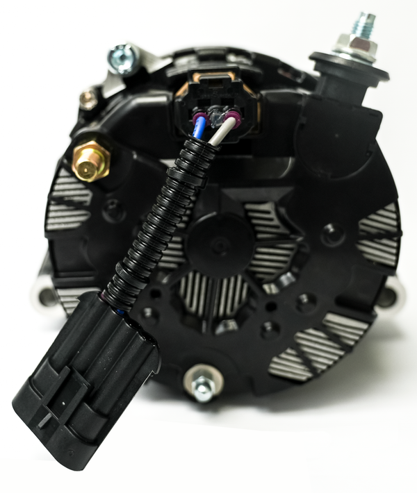 ARCO Zeus A8000-48V High Output Alternator