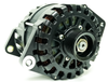 ARCO Zeus A4000-24V Low Turn On (LTO) High Output Alternator - Isolated Ground