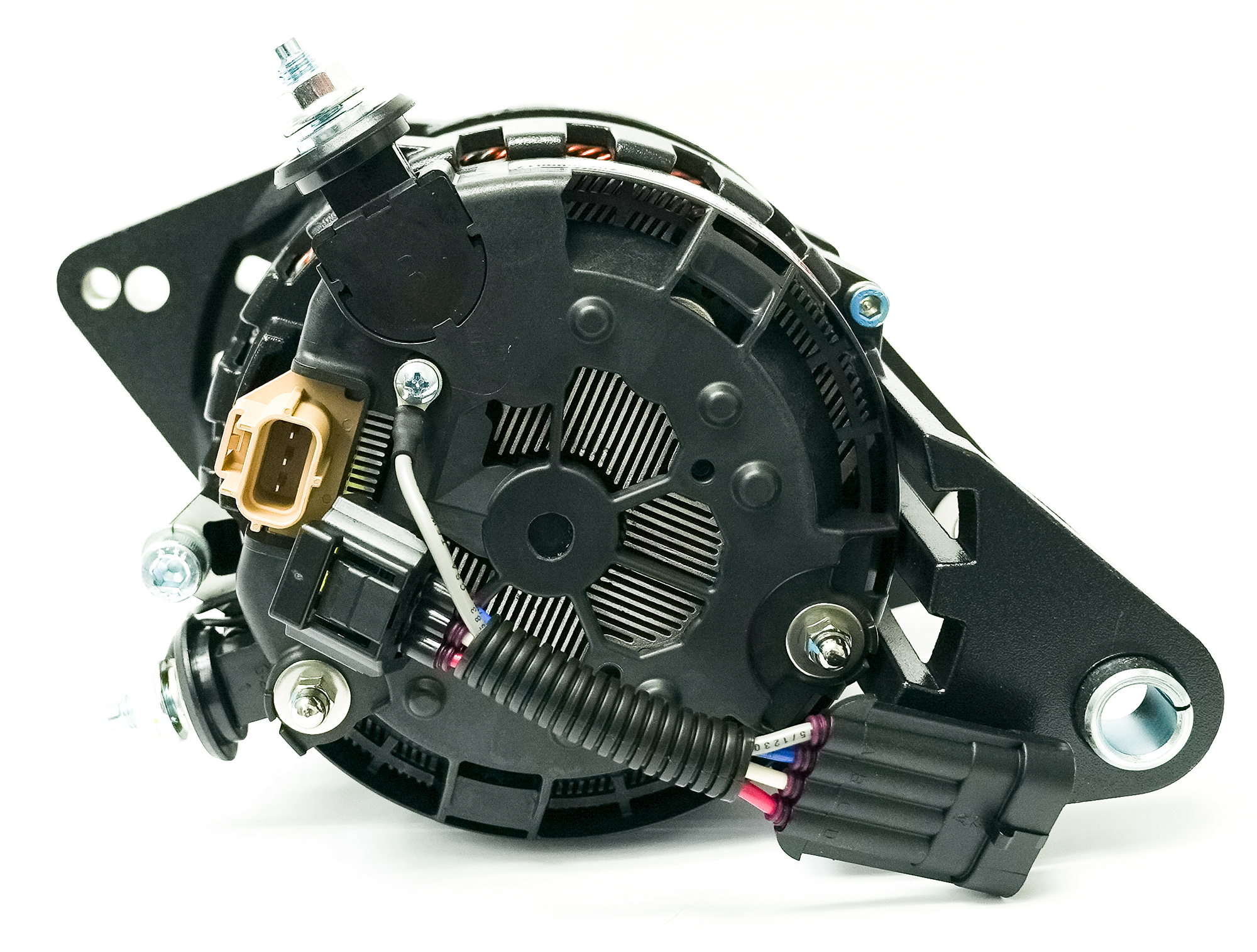 ARCO Zeus A275L High Output Alternator