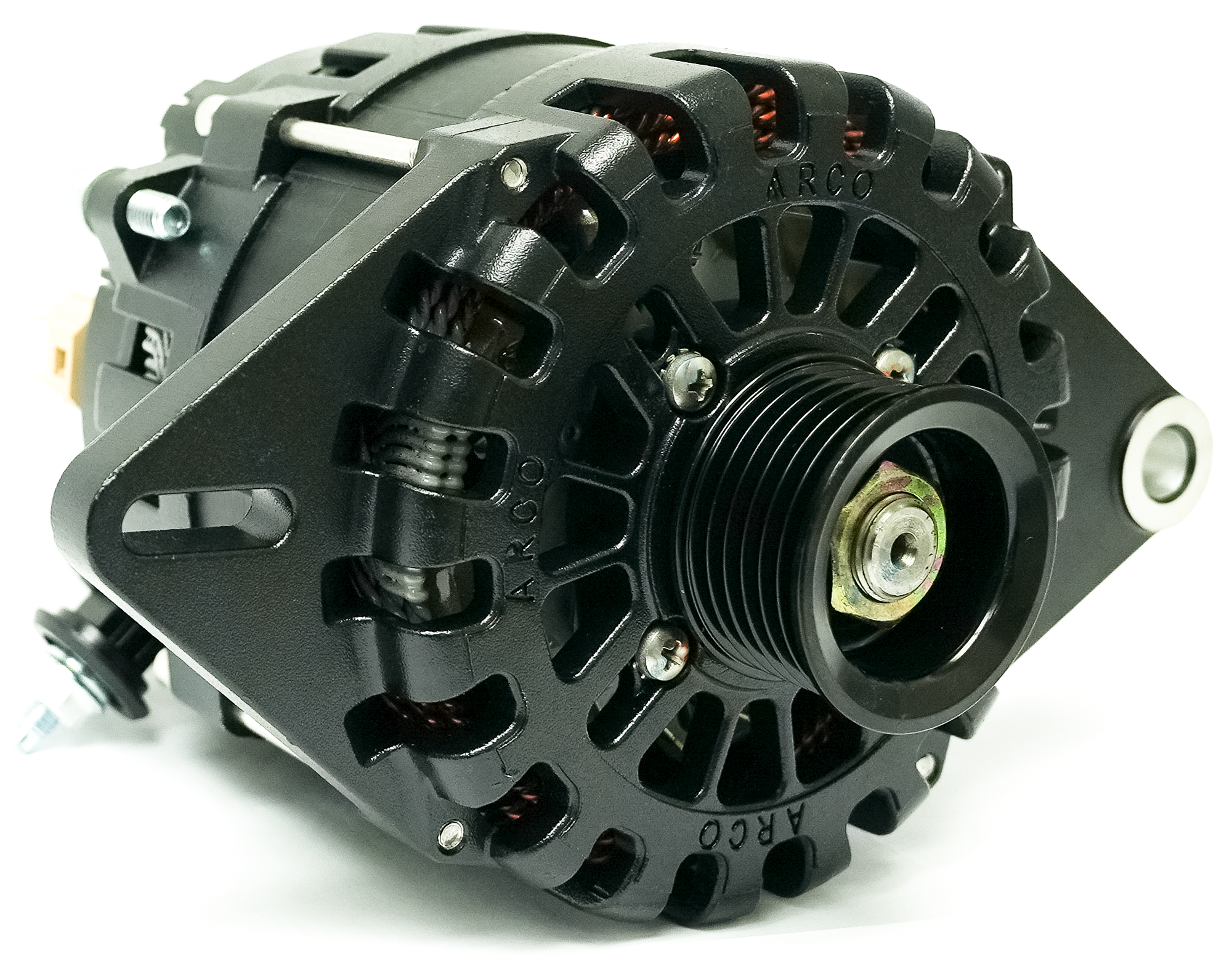 ARCO Zeus A275L High Output Alternator