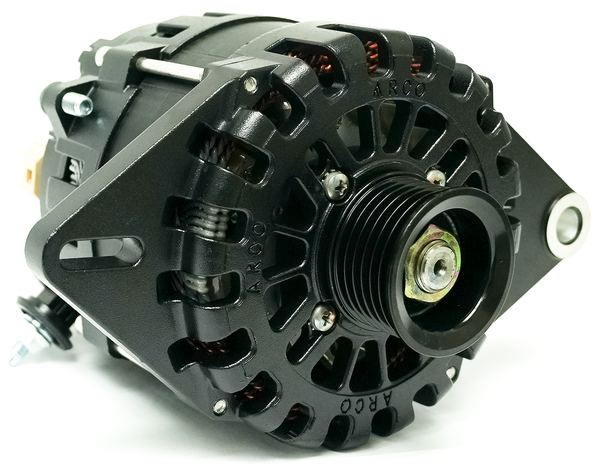 ARCO Zeus A275L High Output Alternator