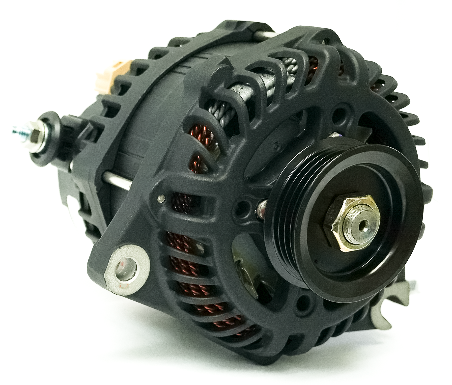ARCO Zeus A275L High Output Alternator