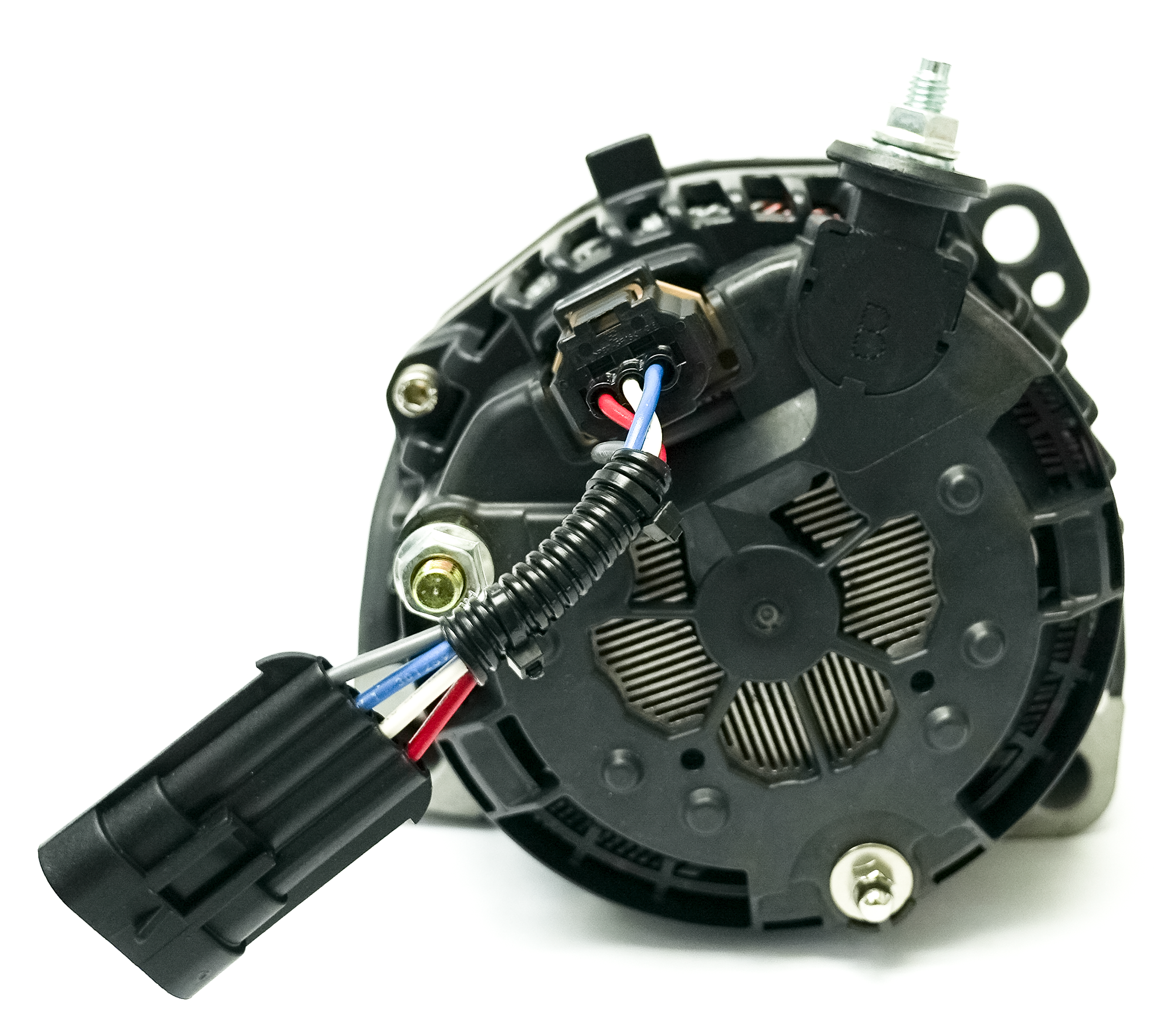 ARCO Zeus A275L High Output Alternator