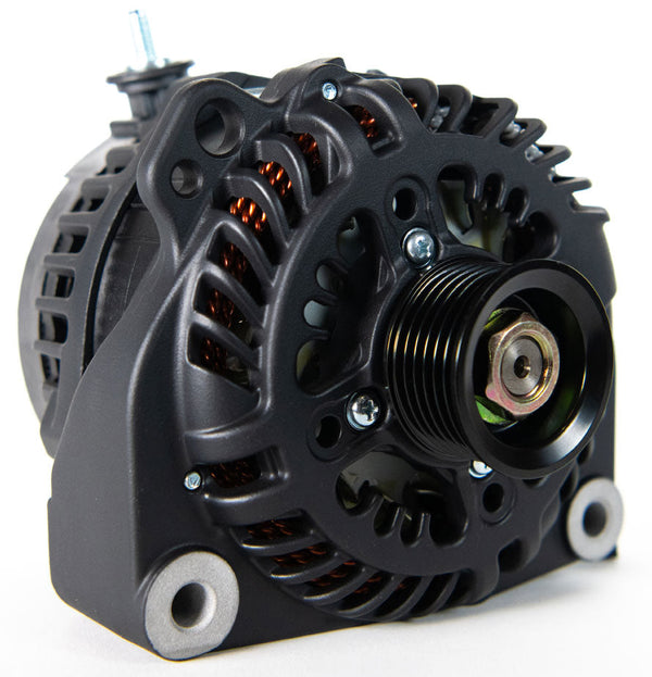 high output alternator