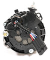 high output alternator