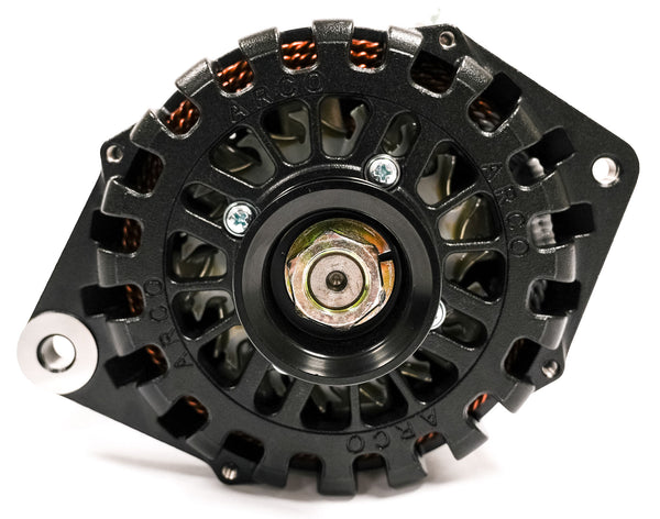 high output alternator