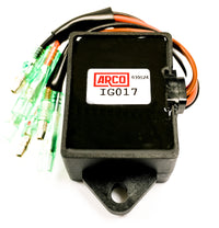 NEW OEM Premium Replacement Ignition Pack for Yamaha Outboard Engines - IG017