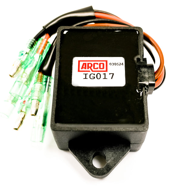 NEW OEM Premium Replacement Ignition Pack for Yamaha Outboard Engines - IG017