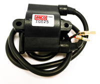 NEW OEM Premium Replacement Ignition Coil for Yamaha Outboard Engines - IG025