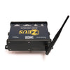 pro bluetooth regulator from top with antenna