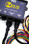 pro bluetooth regulator with harness connected