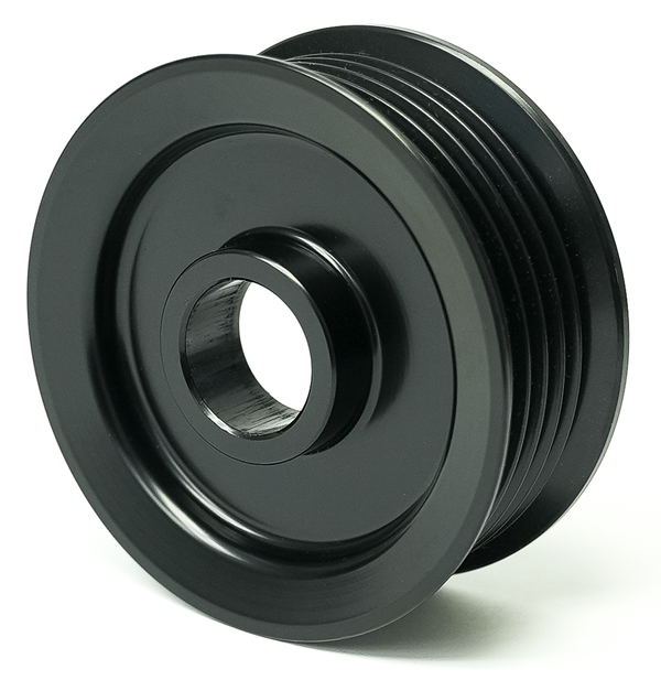 Pulleys for High Output Alternators / High Amp Alternators
