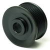 Pulleys for High Output Alternators / High Amp Alternators