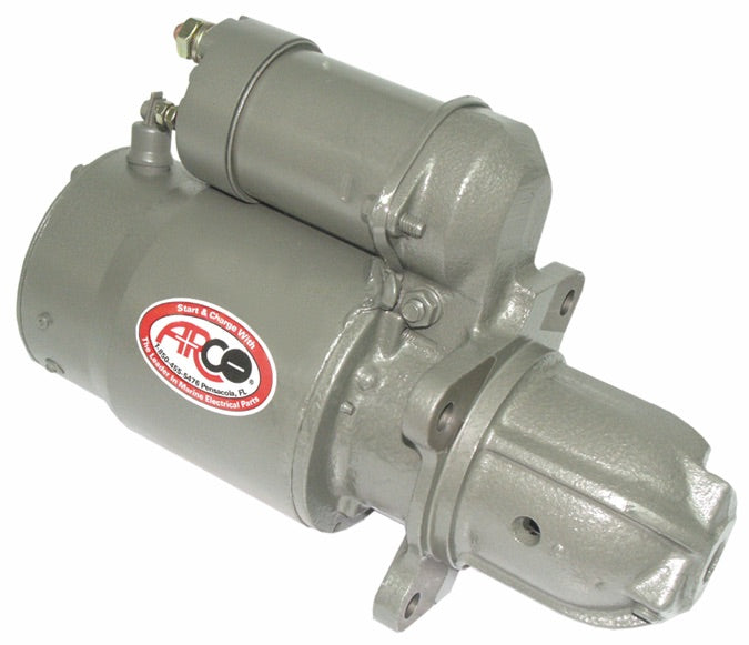 ARCO NEW Premium Replacement Inboard Starter - 12100