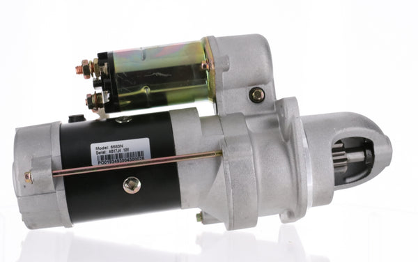 ARCO NEW Premium Replacement Inboard Starter for Mercury 805991 - 12213