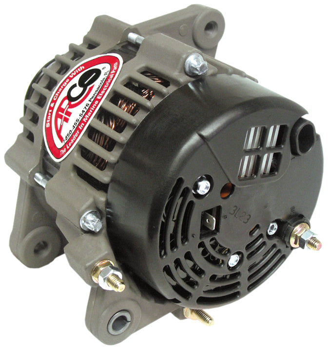 ARCO NEW OEM Premium Replacement Alternator for Mercury - 20800
