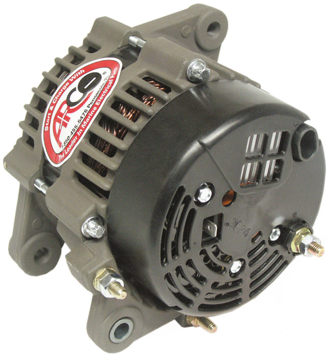 ARCO NEW OEM Premium Replacement Alternator for Mercury - 20810