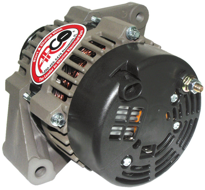 ARCO NEW OEM Premium Replacement Alternator for Pleasurecraft - 20822