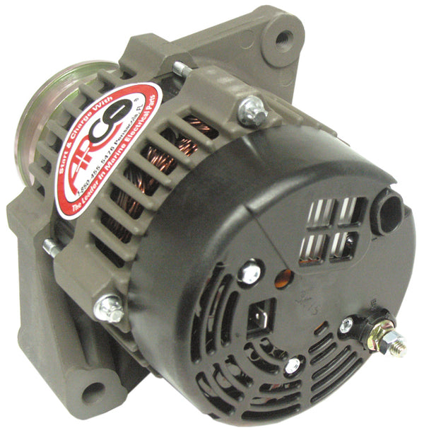 ARCO NEW OEM Premium Replacement Alternator for Marine Power- 20830