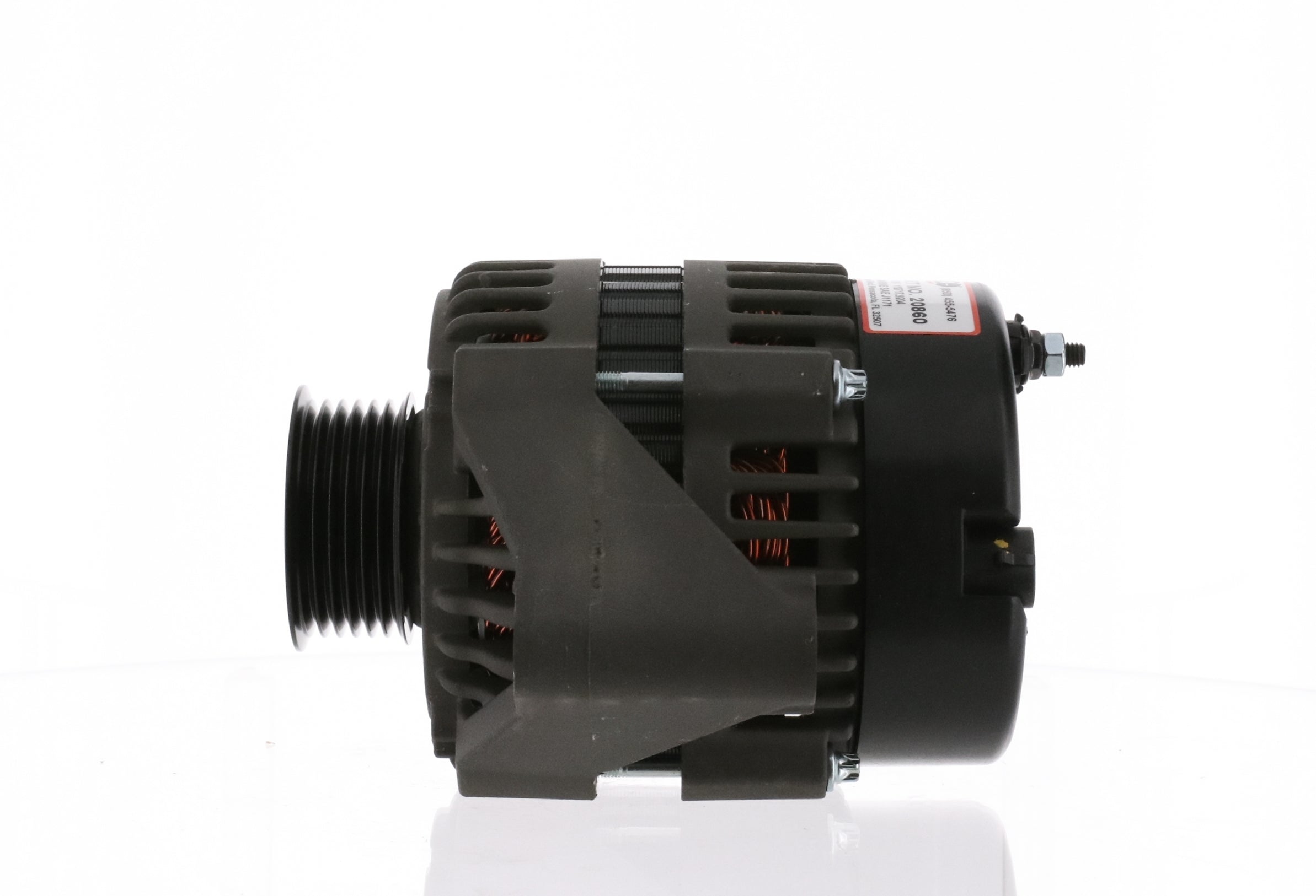 ARCO NEW Premium Quality Replacement Alternator for Mercury - 20860