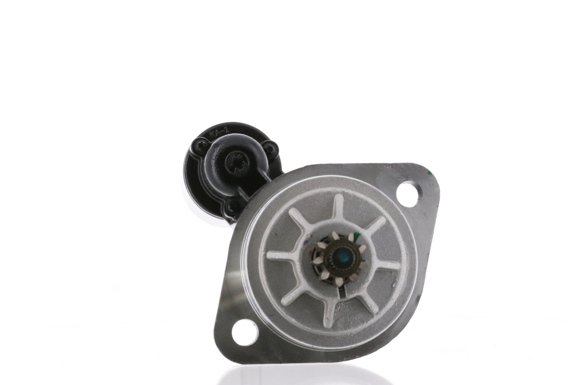 ARCO NEW Original Equipment Premium Quality Replacement Inboard Starter for Mercury, Pleasurecraft, Marine Power, and Volvo Penta - 30459