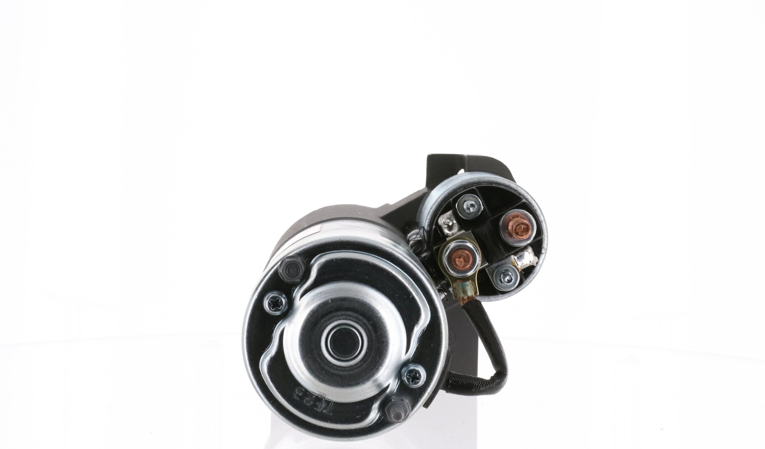 ARCO NEW Original Equipment Premium Quality Replacement Inboard Starter for Mercury, Pleasurecraft, Marine Power, BRP-OMC, and Volvo Penta - 30460