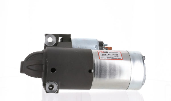 ARCO NEW Original Equipment Premium Quality Replacement Inboard Starter for Mercury, Pleasurecraft, Marine Power, BRP-OMC, and Volvo Penta - 30460