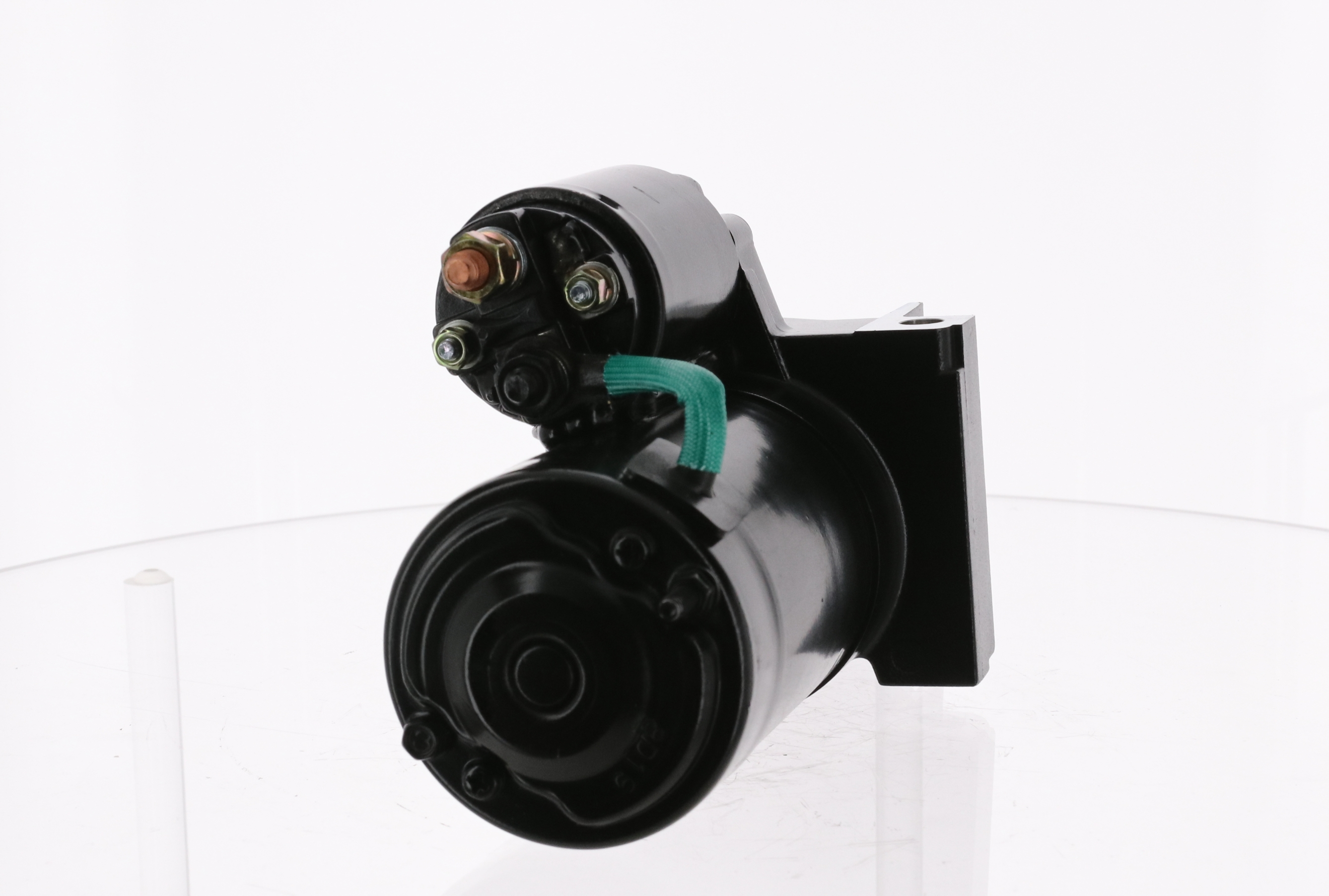 ARCO NEW Original Equipment Premium Quality Replacement Inboard Starter for Mercury, Volvo, OMC, Delco, and Marine Power - 30470 A