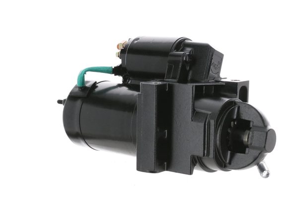ARCO NEW Original Equipment Premium Quality Replacement Inboard Starter for Mercury, Volvo, OMC, Delco, and Marine Power - 30470 A