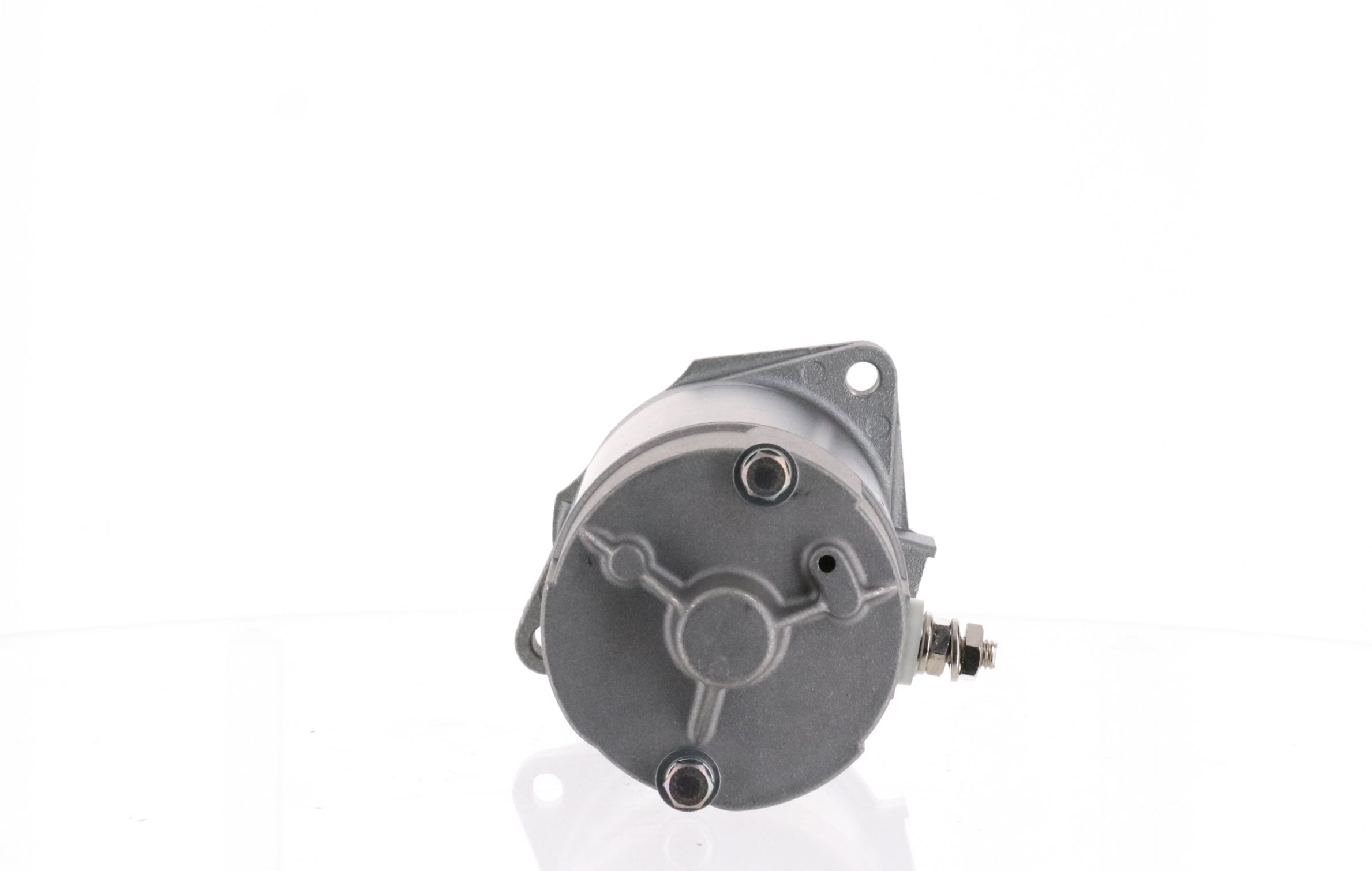 ARCO NEW Premium Quality Replacement Outboard Starter for Mercury and Suzuki Outboard Engines - 3412