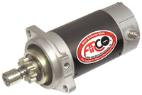 ARCO NEW Premium Quality Replacement Outboard Starter for Mercury, Yamaha, Hitachi - 3420