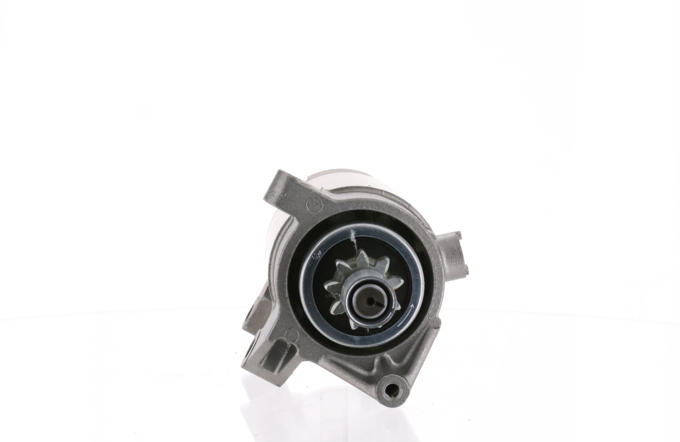 ARCO NEW Premium Replacement Outboard Starter for Yamaha, Hitachi - 3422