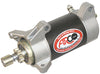 ARCO NEW Premium Replacement Outboard Starter for Yamaha, Hitachi - 3422