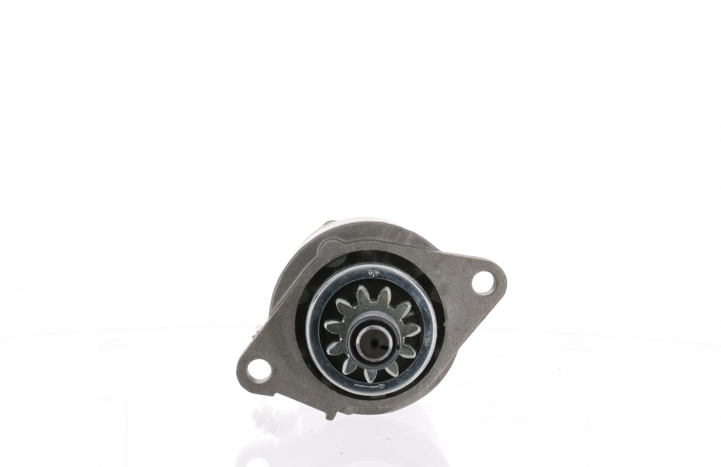 ARCO NEW Premium Replacement Outboard Starter for Yamaha, Hitachi - 3423