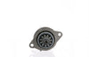 ARCO NEW Premium Replacement Outboard Starter for Yamaha, Hitachi - 3423