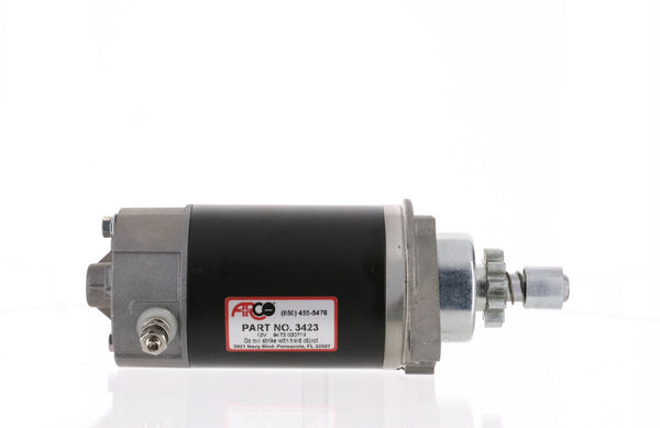 ARCO NEW Premium Replacement Outboard Starter for Yamaha, Hitachi - 3423