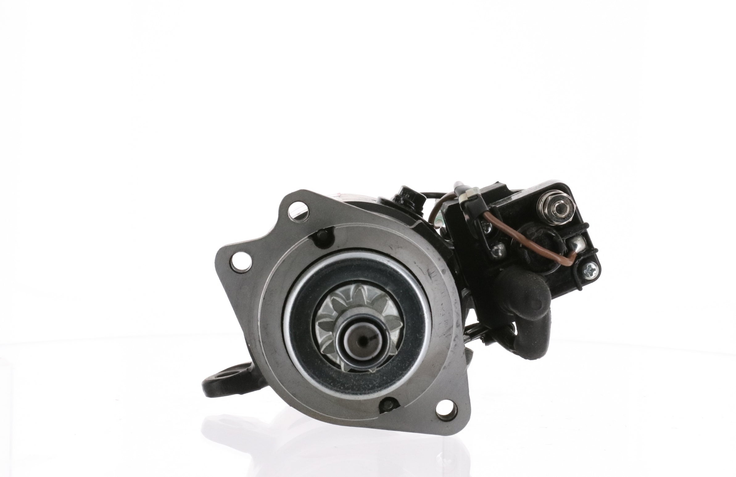 ARCO NEW Premium Replacement Outboard Starter for Mercury, Yamaha - 3424
