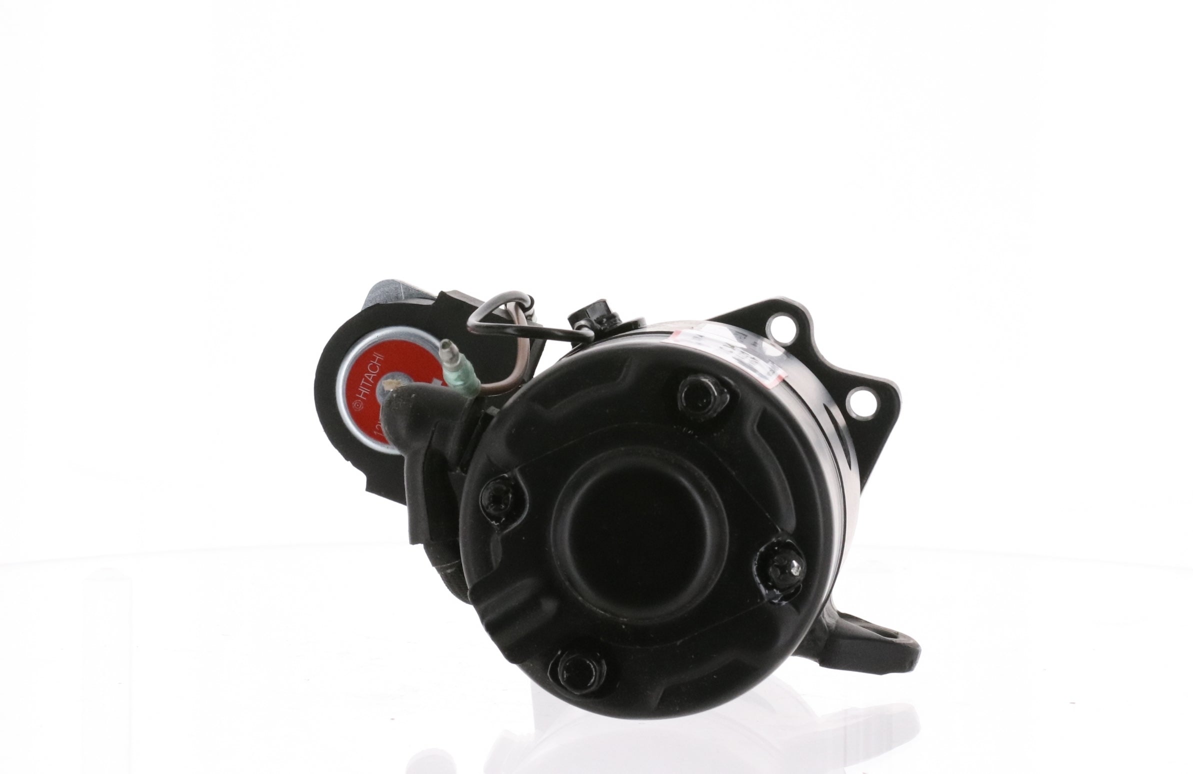 ARCO NEW Premium Replacement Outboard Starter for Mercury, Yamaha - 3424