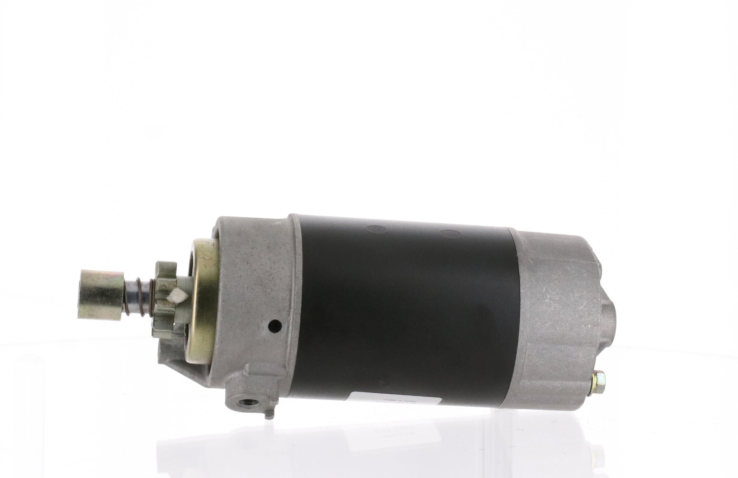 ARCO NEW Premium Replacement Outboard Starter for Yamaha, Hitachi - 3425