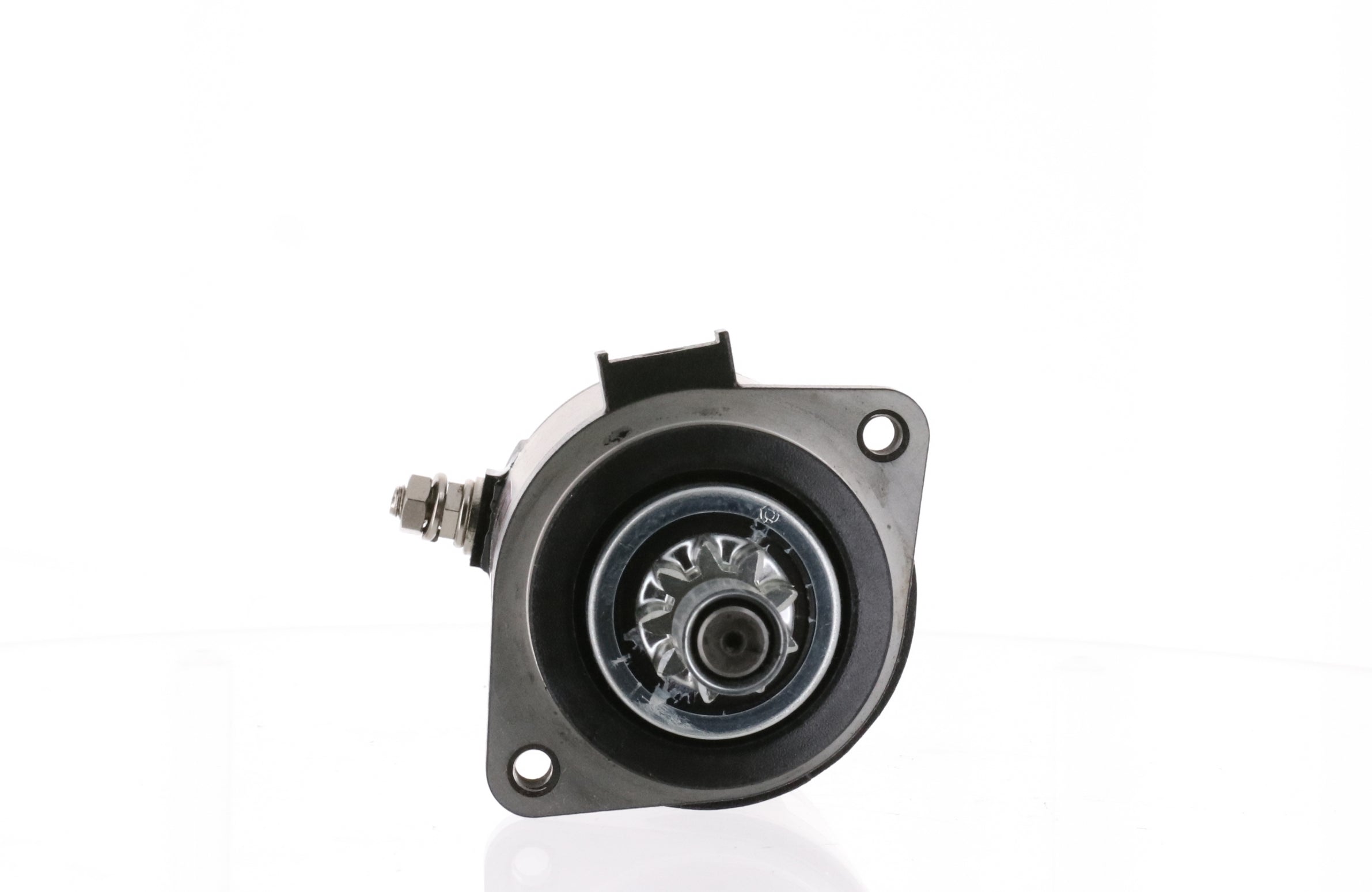 ARCO NEW Premium Replacement Outboard Starter for Yamaha, Mercury, Hitachi - 3426