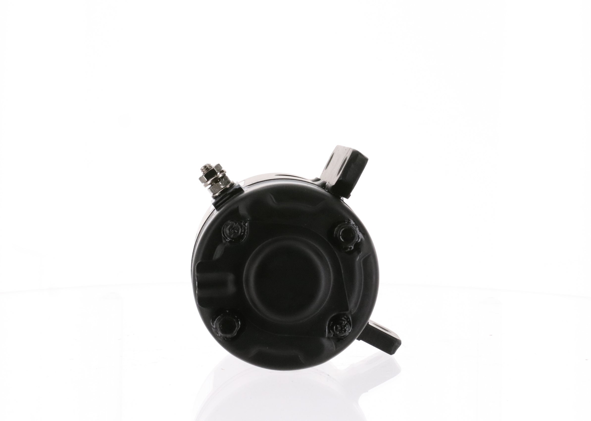 ARCO NEW Premium Replacement Outboard Starter for Yamaha, Hitachi - 3427