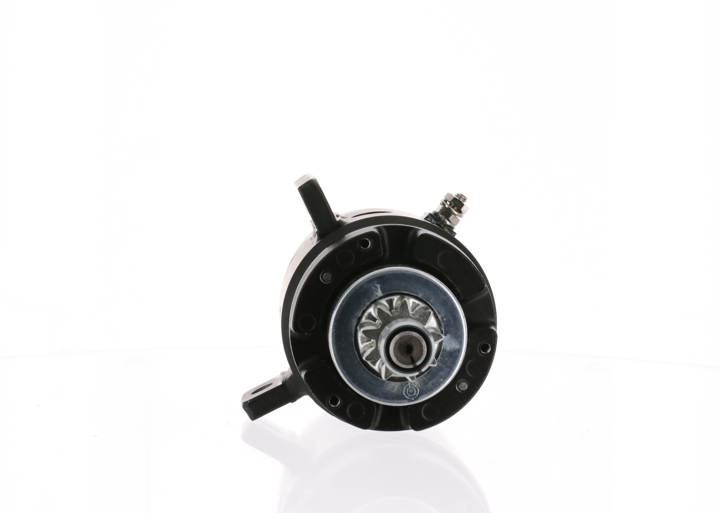 ARCO NEW Premium Replacement Outboard Starter for Yamaha, Hitachi - 3427