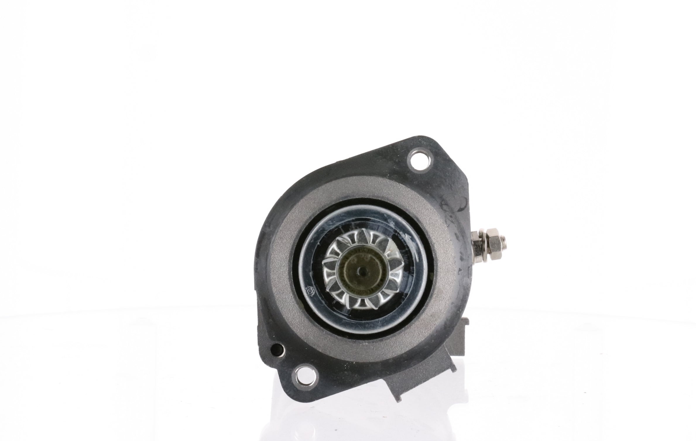 ARCO NEW Premium Replacement Outboard Starter for Yamaha, Hitachi - 3428