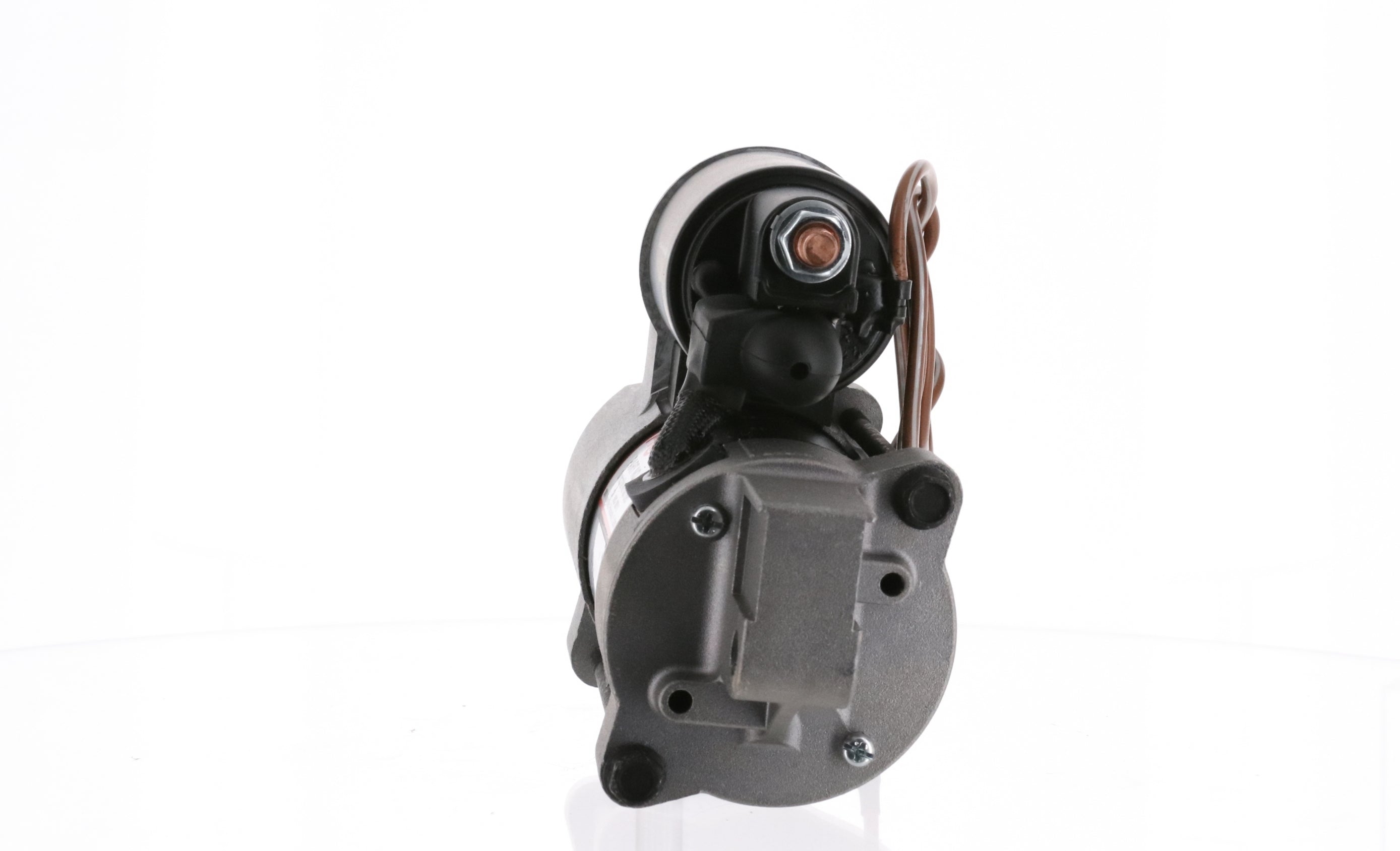 ARCO NEW Premium Replacement Outboard Starter for Yamaha, Hitachi - 3431