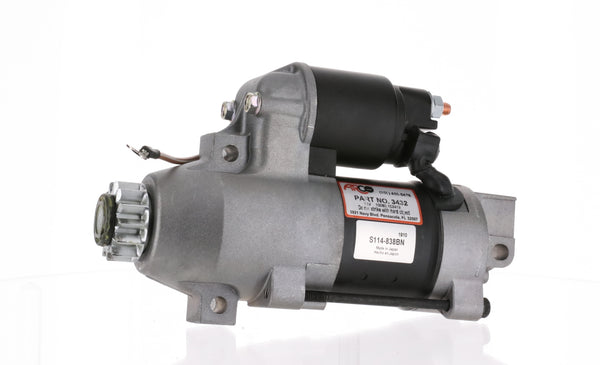 ARCO NEW Original Equipment Premium Quality Replacement Inboard Starter for Mercury and Yamaha - 3432