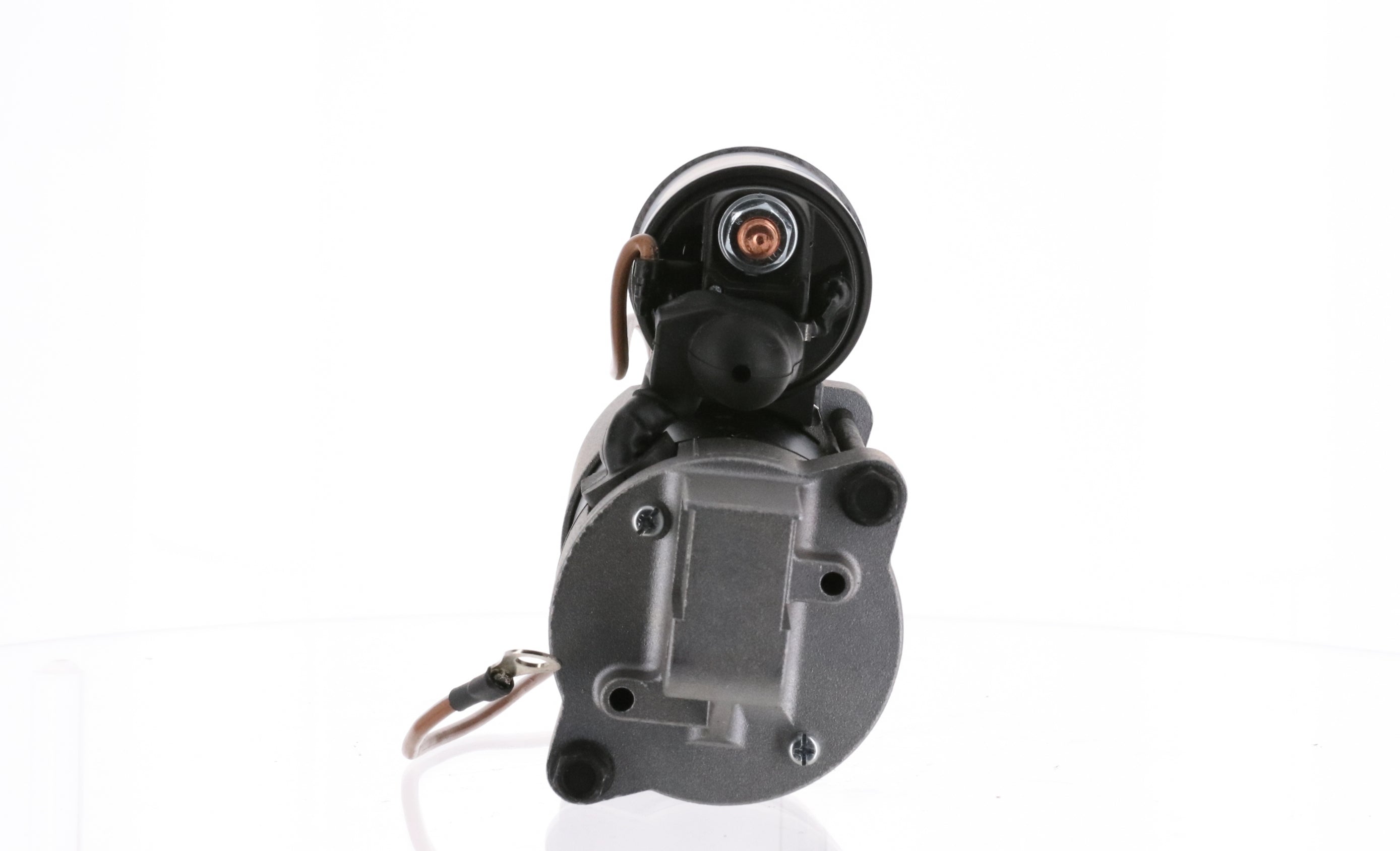 ARCO NEW Premium Replacement Outboard Starter for Yamaha, Hitachi - 3433