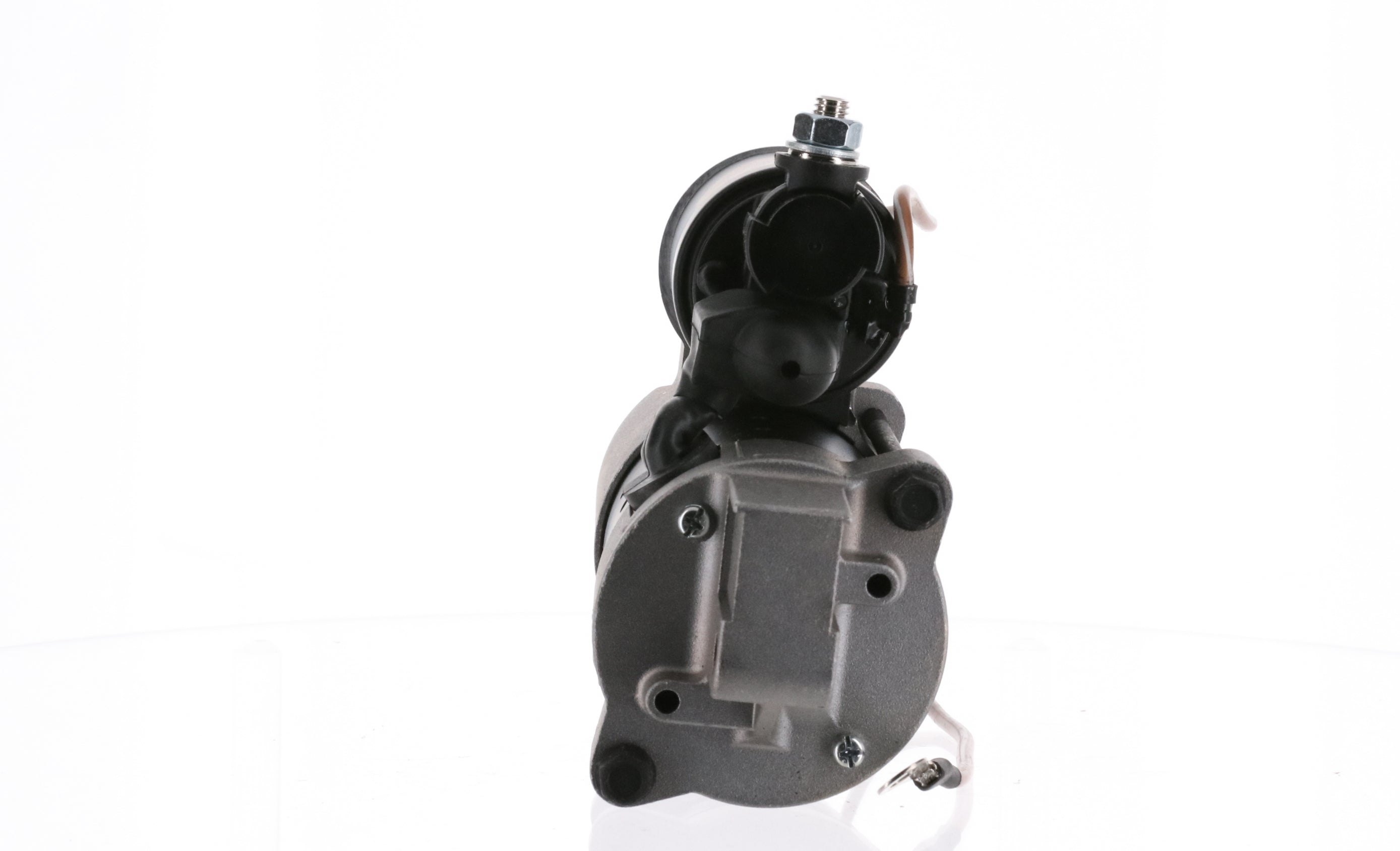 ARCO NEW Premium Replacement Outboard Starter for Yamaha, Hitachi - 3434