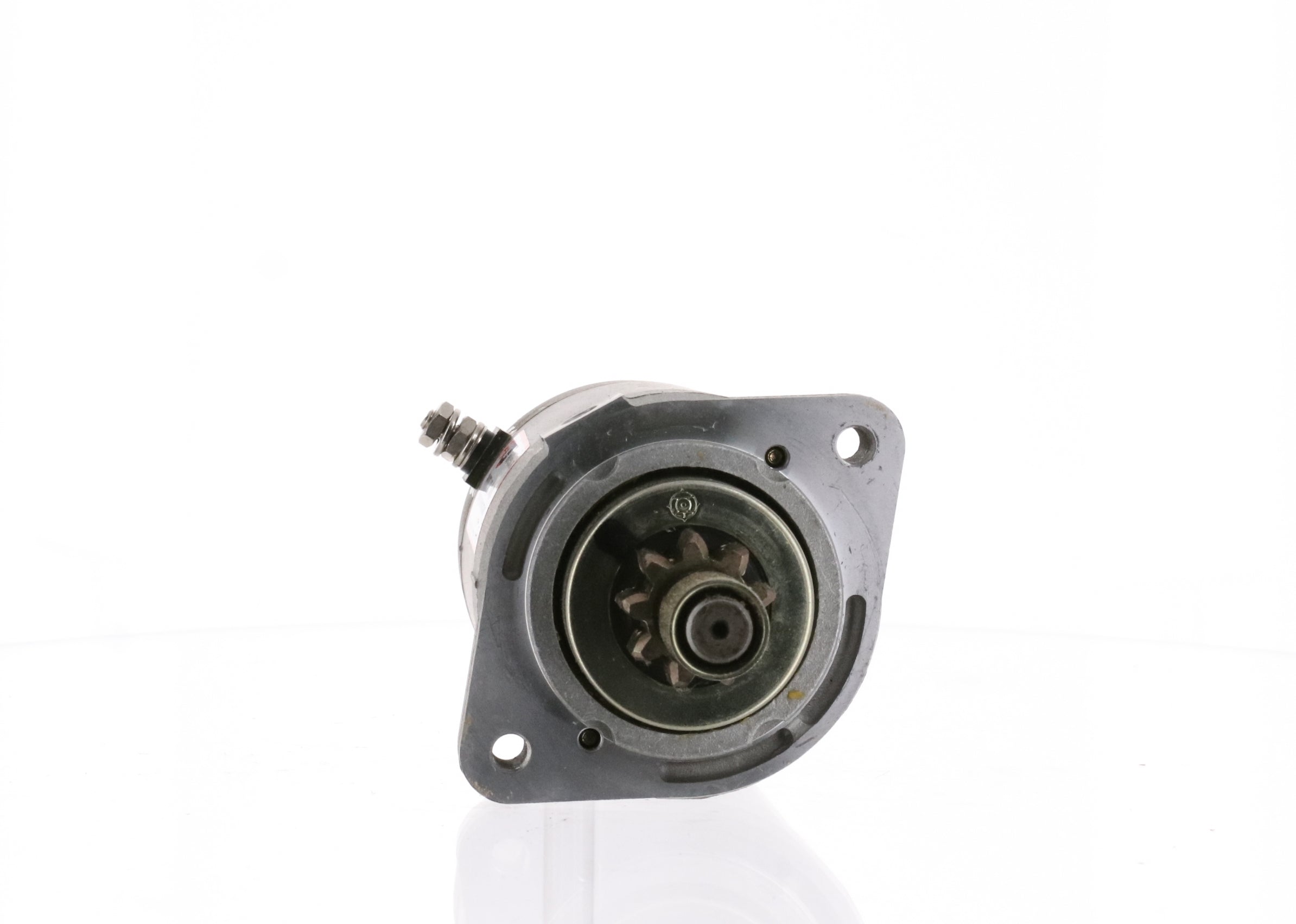 ARCO NEW Premium Replacement Outboard Starter for Suzuki, Hitachi - 3440